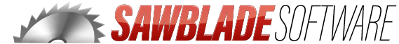Sawblade Software Logo