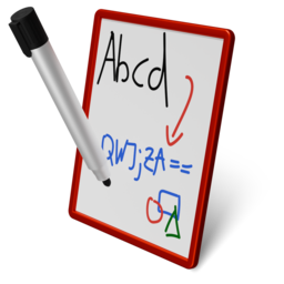 Scratchpad Icon